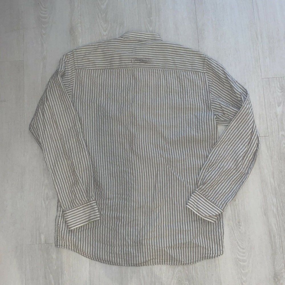 Camel Active Wind Trail Explorer Button Down M - Picture 2 of 5
